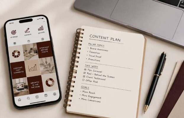Signs Your Business Needs a Social Media Manager Kenya