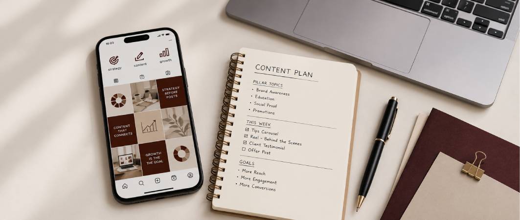 Signs Your Business Needs a Social Media Manager Kenya
