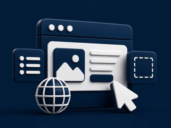 Easy Group Website