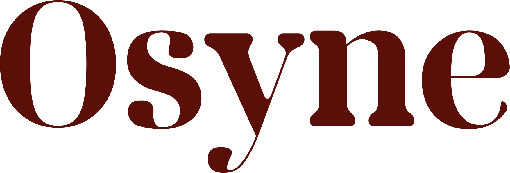 Osyne digital marketing agency logo Nairobi Kenya