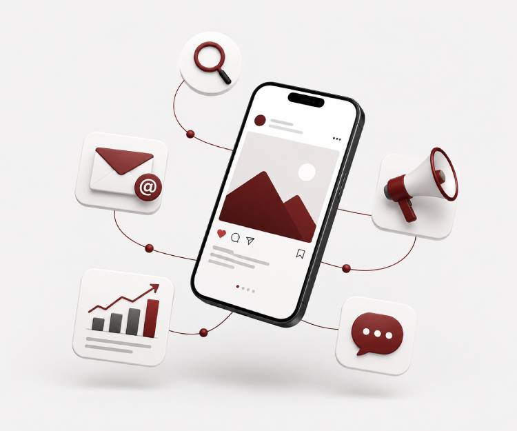 Digital Marketing