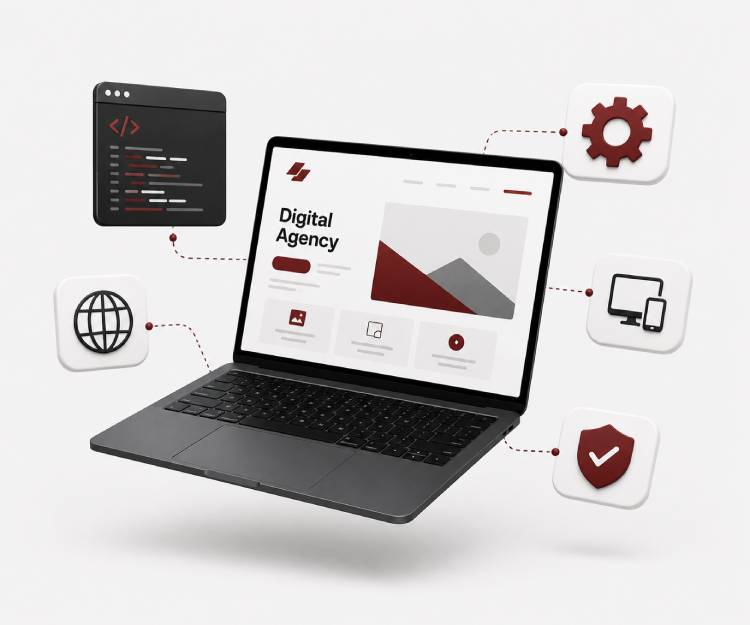 SEO & Web Development