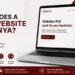 Business website cost in Kenya 2026 guide by Osyne