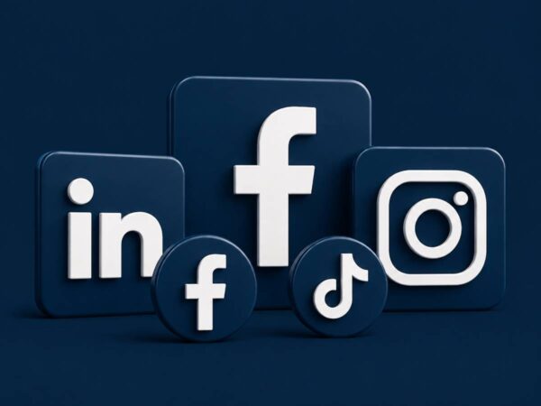 Easy Group Social Media